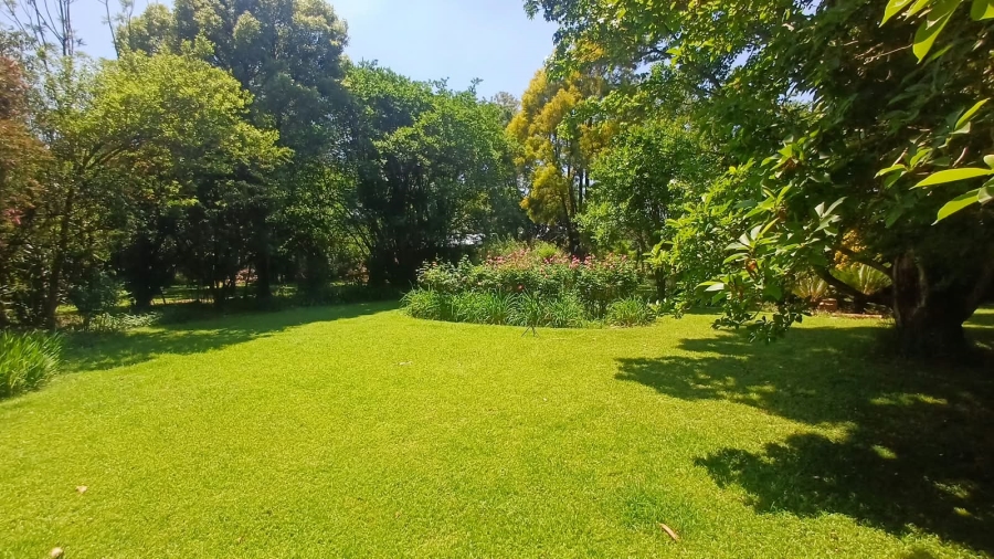 Commercial Property for Sale in Scheerpoort A H North West